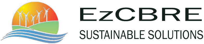 EzCBRE Sustainable Solutions